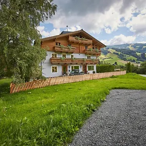 Guest house Sportpension Enzian