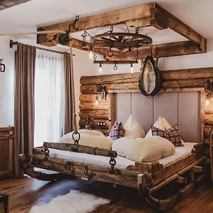 Guest house Seighof