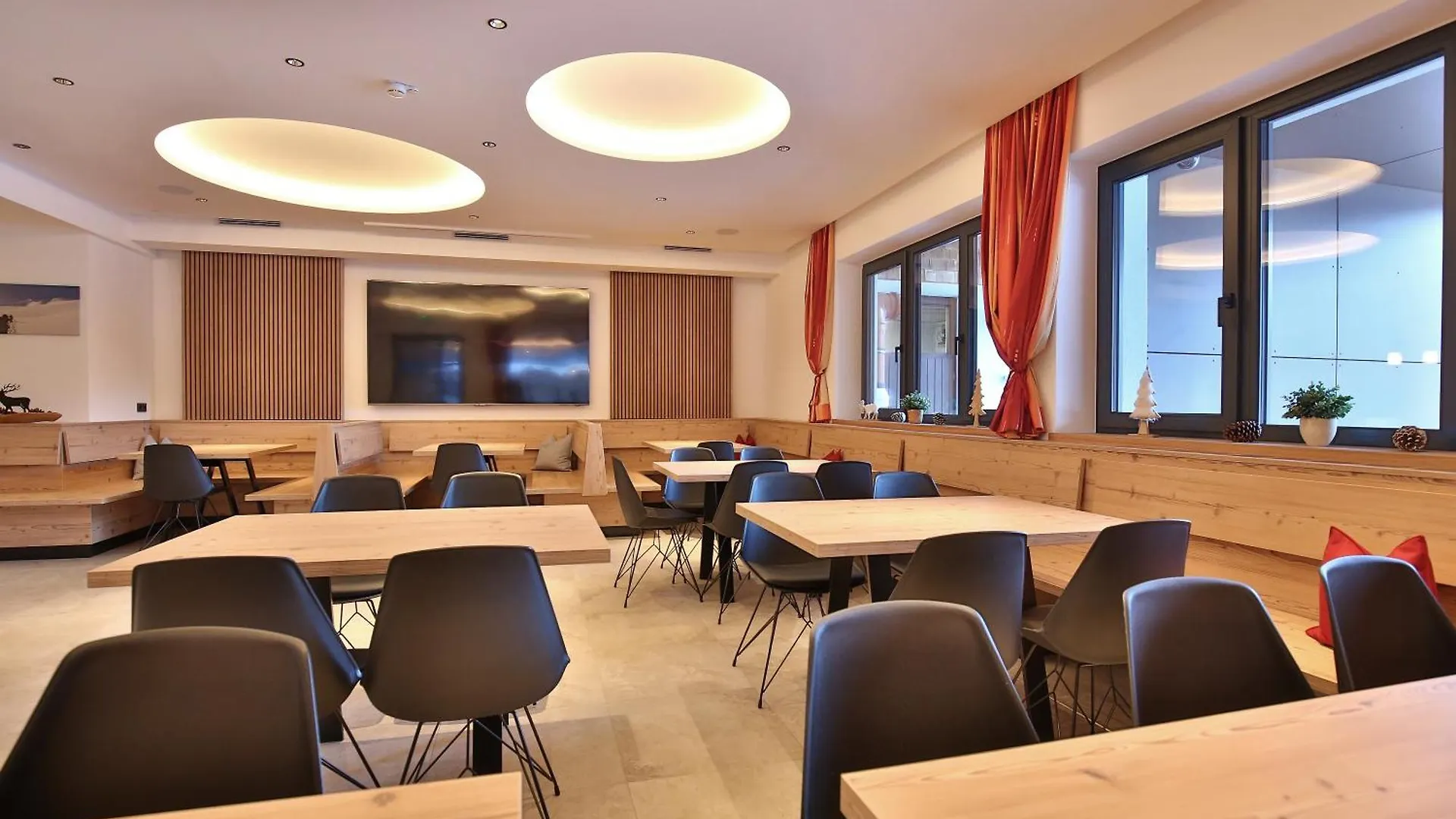 Hostal Jugendpension Müllauerhof Saalbach-Hinterglemm Austria