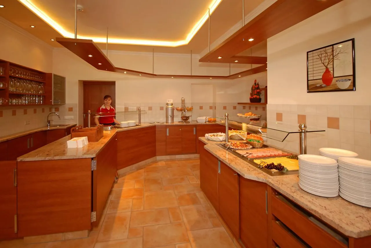 Hostal Jugendpension Müllauerhof Saalbach-Hinterglemm