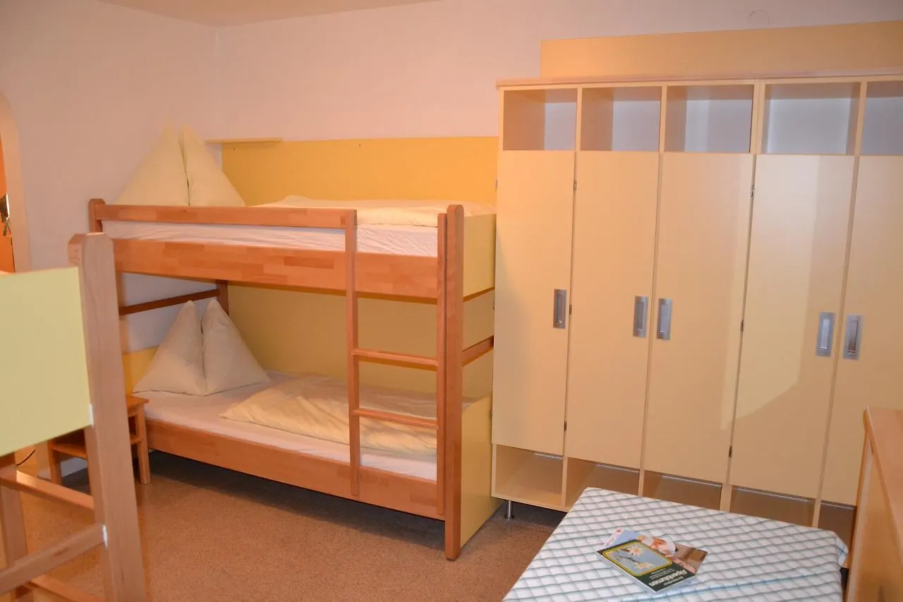 Hostal Jugendpension Müllauerhof Saalbach-Hinterglemm